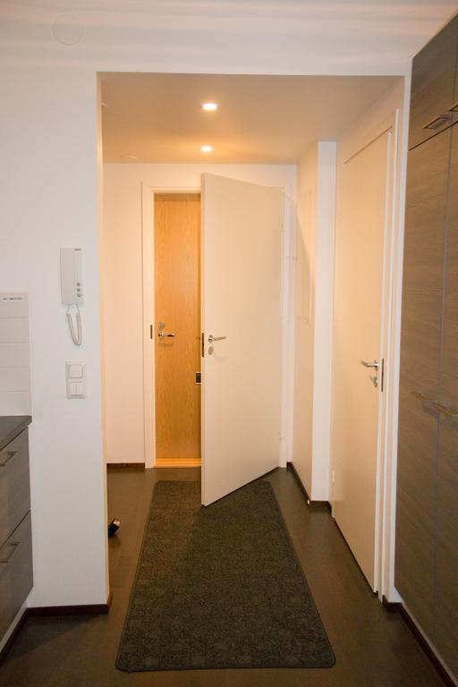 Kotimaailma Centerhouse Studio Lahti Buitenkant foto